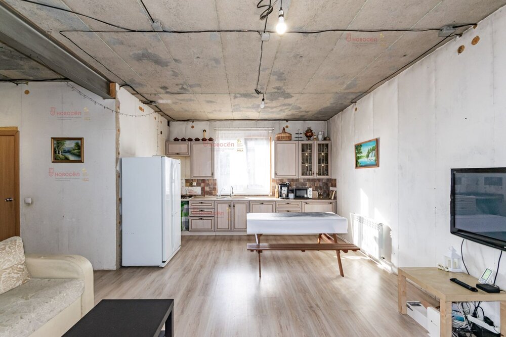 Екатеринбург, ул. Ильича, 54 (Уралмаш) - фото квартиры (5)