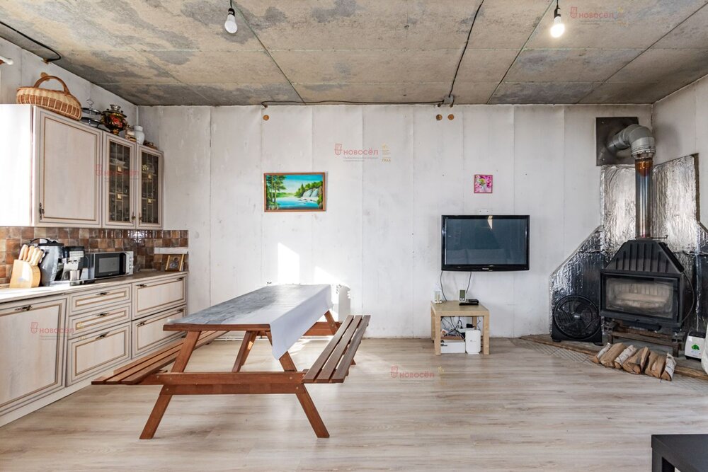 Екатеринбург, ул. Ильича, 54 (Уралмаш) - фото квартиры (6)