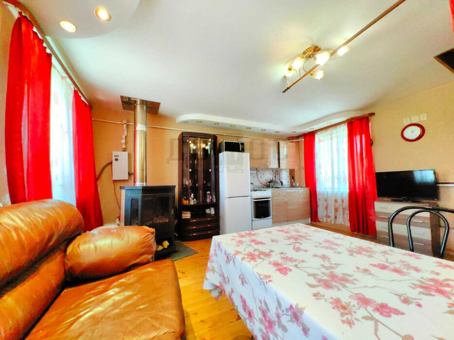 Екатеринбург, СТ Горздравотдела, ул. 2-я, 35 (Широкая речка) - фото сада (3)