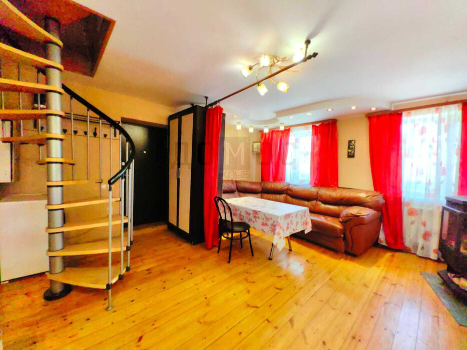 Екатеринбург, СТ Горздравотдела, ул. 2-я, 35 (Широкая речка) - фото сада (4)