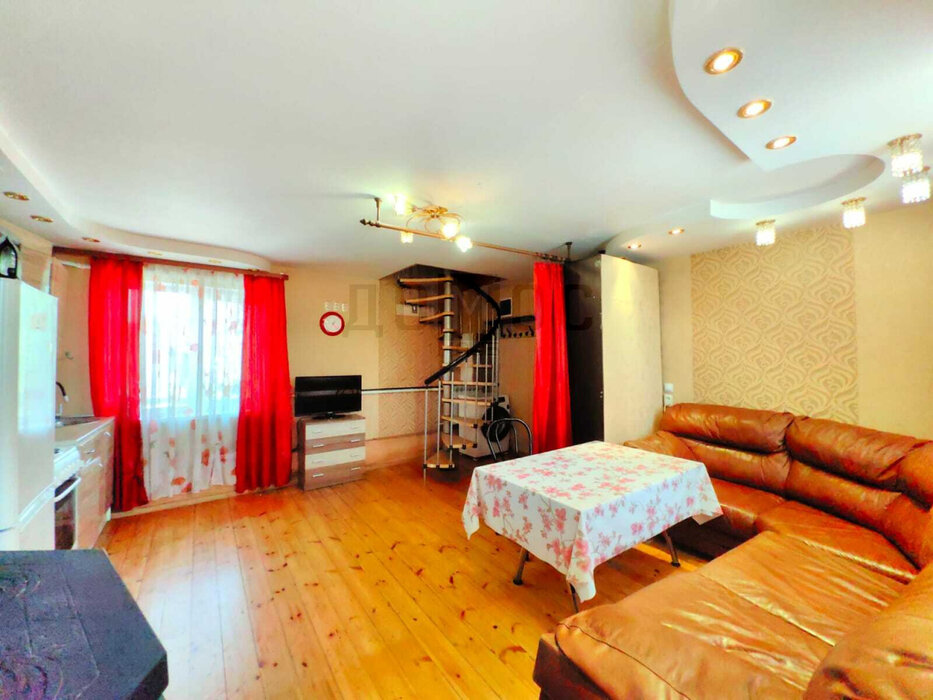 Екатеринбург, СТ Горздравотдела, ул. 2-я, 35 (Широкая речка) - фото сада (6)