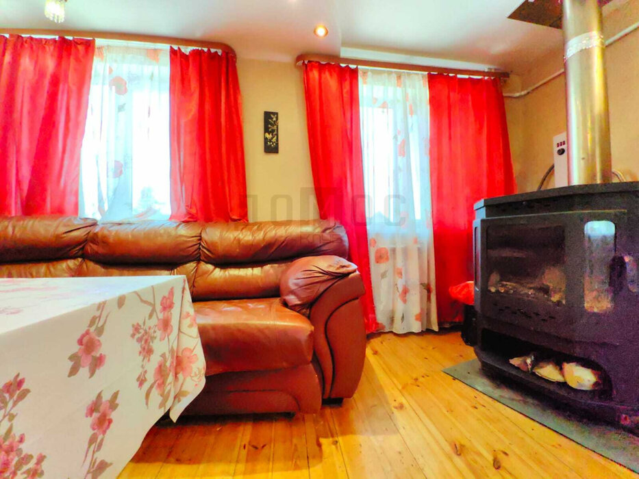 Екатеринбург, СТ Горздравотдела, ул. 2-я, 35 (Широкая речка) - фото сада (7)