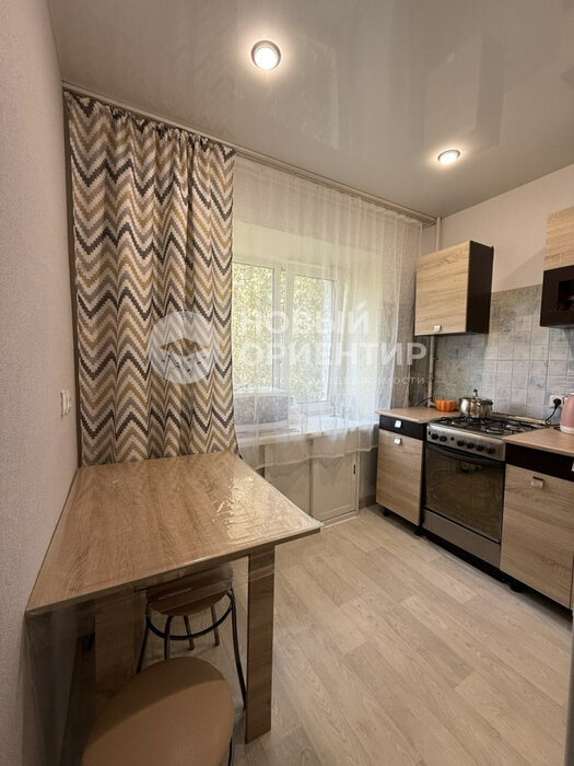 Екатеринбург, ул. Щорса, 62а (Автовокзал) - фото квартиры (1)