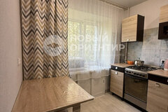 Екатеринбург, ул. Щорса, 62а (Автовокзал) - фото квартиры