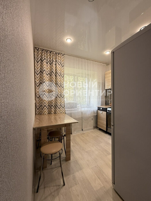 Екатеринбург, ул. Щорса, 62а (Автовокзал) - фото квартиры (4)