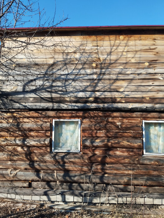 п. Храмцовская, СДТ Фабрики Авангард (городской округ Белоярский) - фото сада (3)