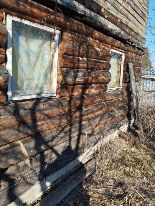 п. Храмцовская, СДТ Фабрики Авангард (городской округ Белоярский) - фото сада (4)