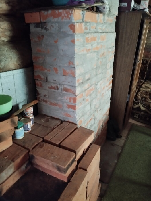 п. Храмцовская, СДТ Фабрики Авангард (городской округ Белоярский) - фото сада (8)