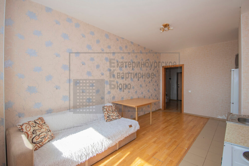 Екатеринбург, ул. Серафимы Дерябиной (Юго-Западный) - фото квартиры (3)