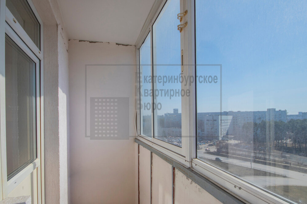 Екатеринбург, ул. Серафимы Дерябиной (Юго-Западный) - фото квартиры (6)