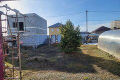 п. Бобровский, ул. Пихтовая (городской округ Сысертский) - фото земельного участка