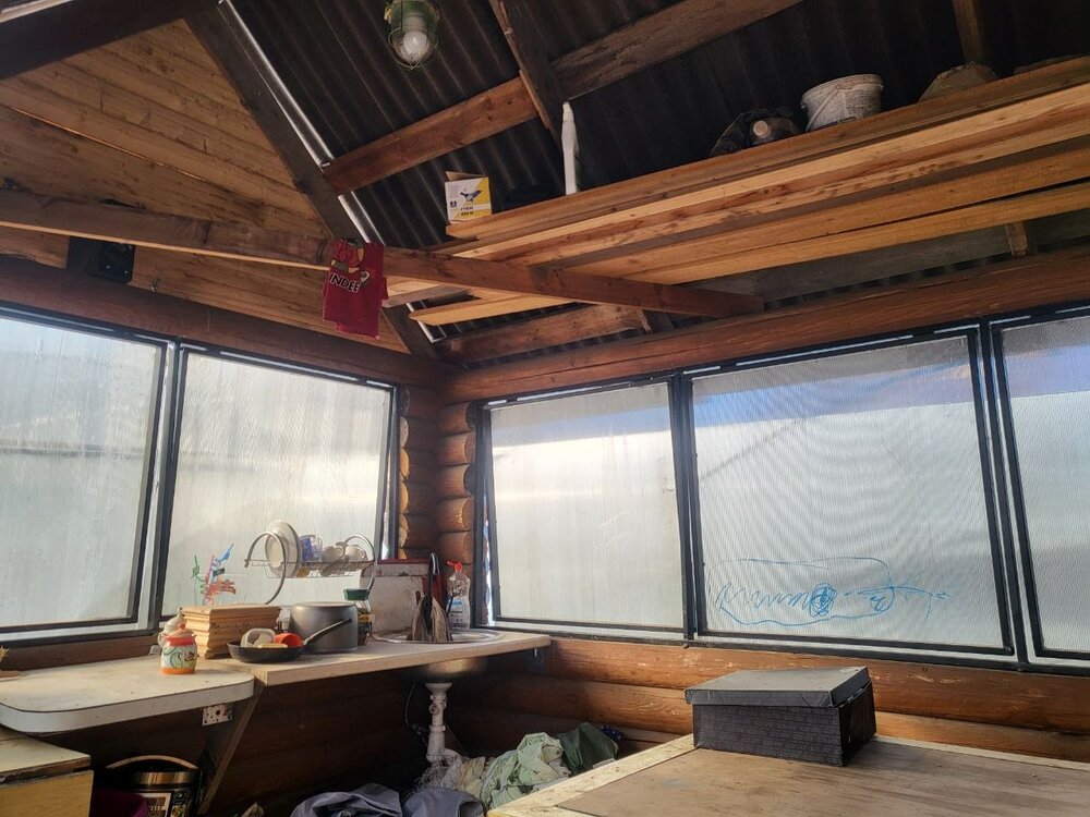 п. Бобровский, ул. Пихтовая (городской округ Сысертский) - фото земельного участка (6)