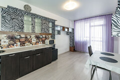 Екатеринбург, ул. Студенческая, 80 (Втузгородок) - фото квартиры