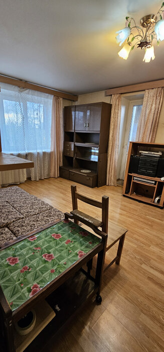 Екатеринбург, ул. Сулимова, 65 (Пионерский) - фото квартиры (1)