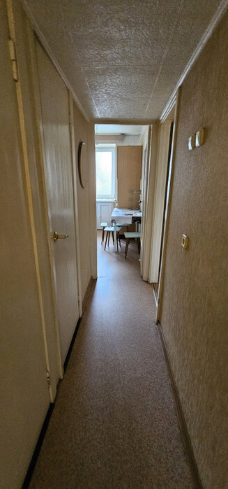 Екатеринбург, ул. Сулимова, 65 (Пионерский) - фото квартиры (4)