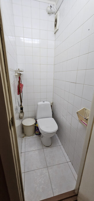 Екатеринбург, ул. Сулимова, 65 (Пионерский) - фото квартиры (5)