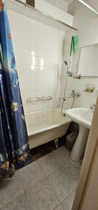 Екатеринбург, ул. Сулимова, 65 (Пионерский) - фото квартиры (6)