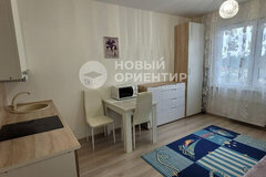 Екатеринбург, ул. Евгения Савкова, 46 (Широкая речка) - фото квартиры