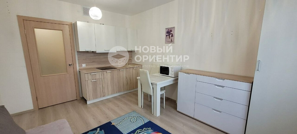 Екатеринбург, ул. Евгения Савкова, 46 (Широкая речка) - фото квартиры (2)