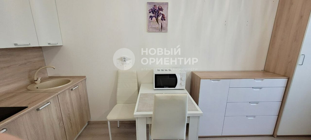 Екатеринбург, ул. Евгения Савкова, 46 (Широкая речка) - фото квартиры (3)