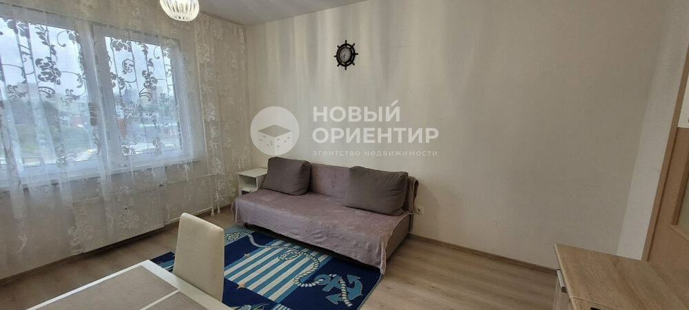 Екатеринбург, ул. Евгения Савкова, 46 (Широкая речка) - фото квартиры (4)