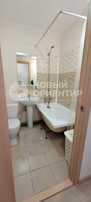 Екатеринбург, ул. Евгения Савкова, 46 (Широкая речка) - фото квартиры (6)