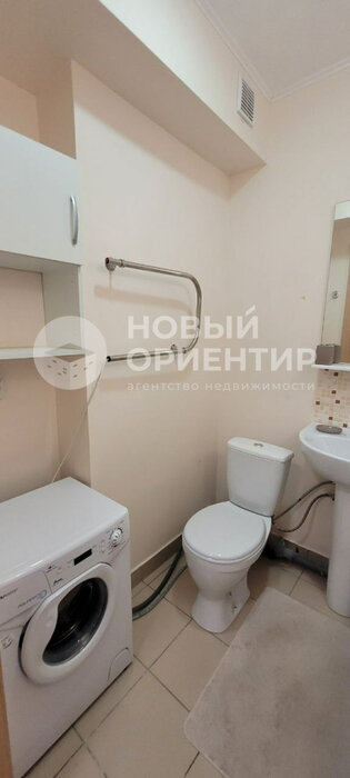 Екатеринбург, ул. Евгения Савкова, 46 (Широкая речка) - фото квартиры (8)