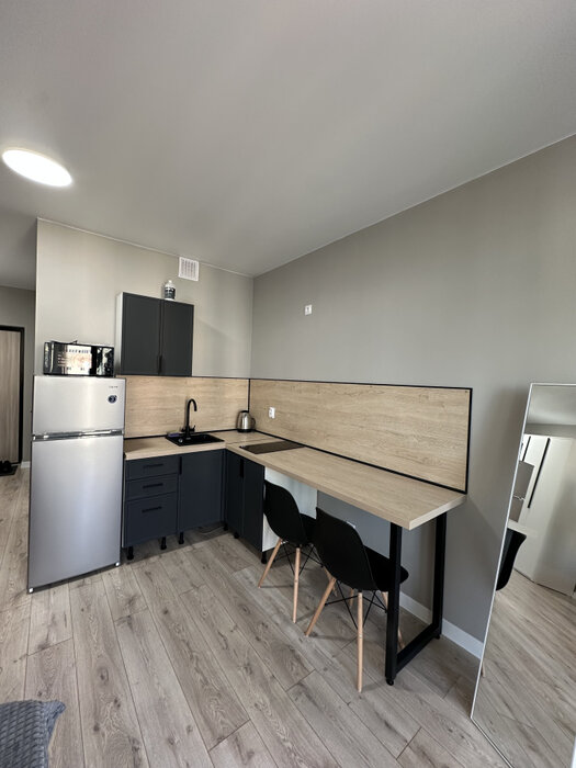 Екатеринбург, ул. Громова, 26/3 (Юго-Западный) - фото квартиры (1)