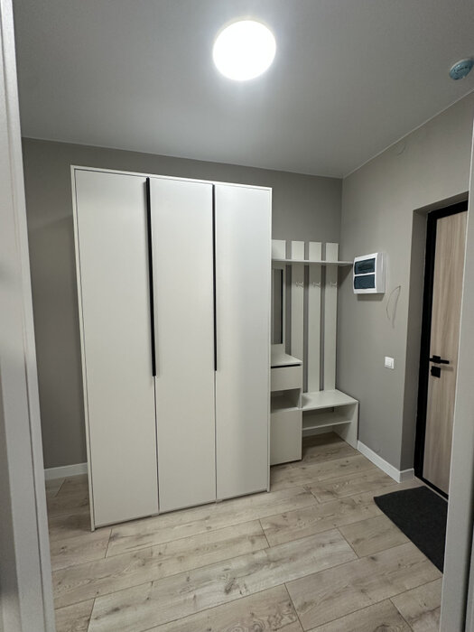 Екатеринбург, ул. Громова, 26/3 (Юго-Западный) - фото квартиры (3)