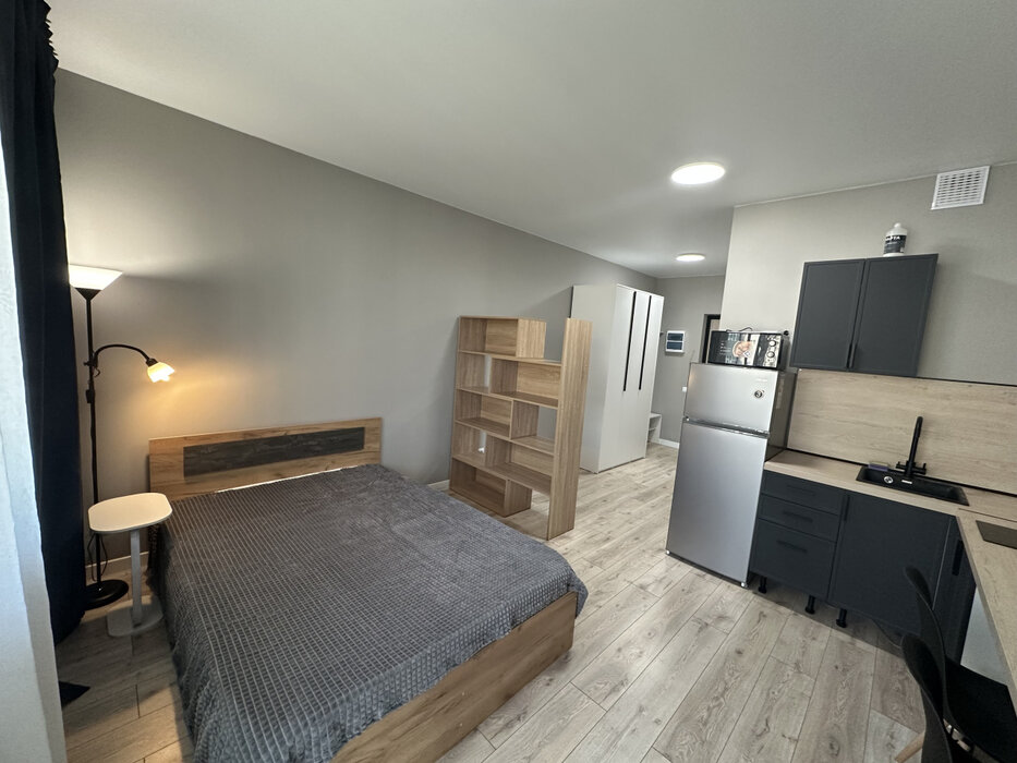 Екатеринбург, ул. Громова, 26/3 (Юго-Западный) - фото квартиры (4)