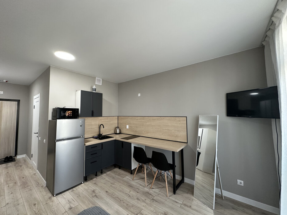 Екатеринбург, ул. Громова, 26/3 (Юго-Западный) - фото квартиры (5)