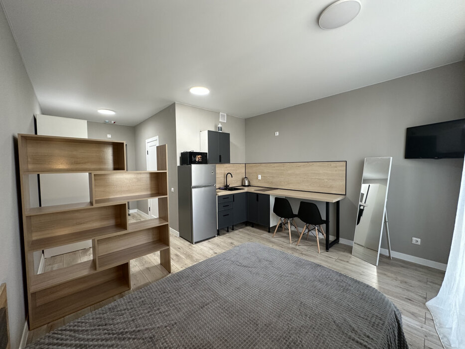 Екатеринбург, ул. Громова, 26/3 (Юго-Западный) - фото квартиры (6)