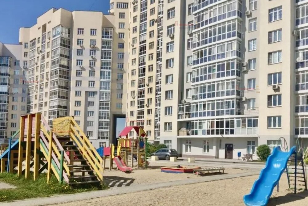Екатеринбург, ул. Чкалова, 124 (Юго-Западный) - фото квартиры (15)