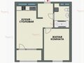 Аренда квартиры: Екатеринбург, ул. Краснолесья, 10/3 (УНЦ) - Фото 2