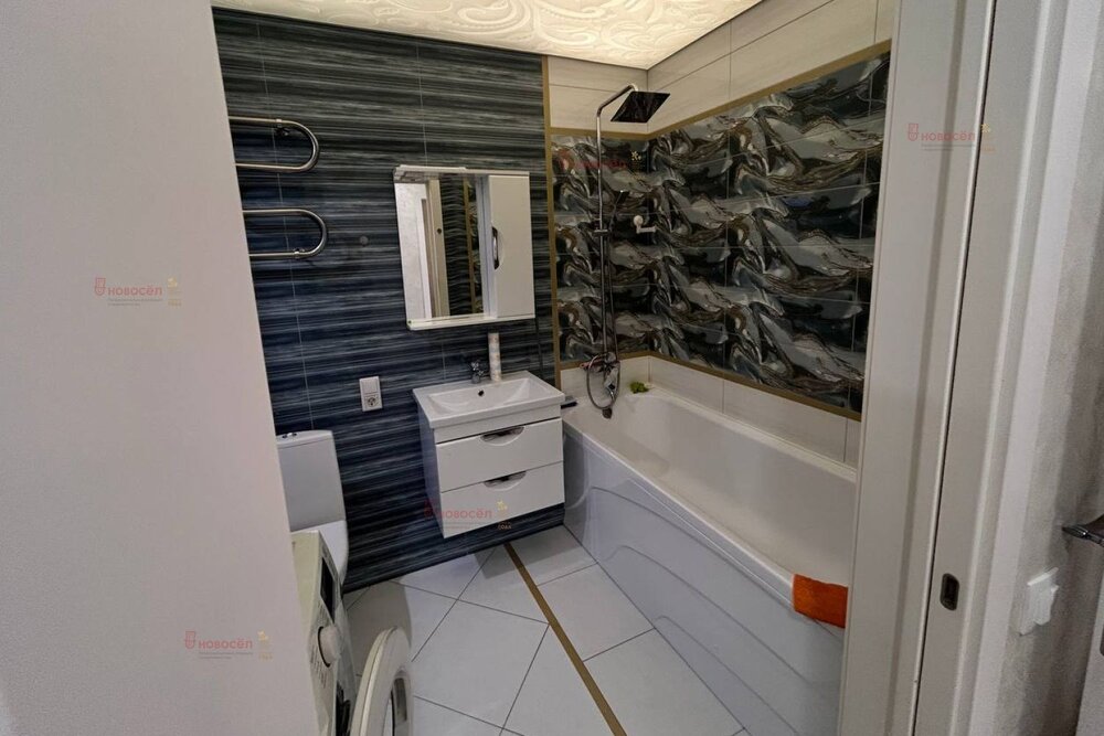 Екатеринбург, ул. Краснолесья, 10/3 (УНЦ) - фото квартиры (8)