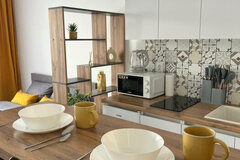 Екатеринбург, ул. Амундсена, 165 - фото квартиры