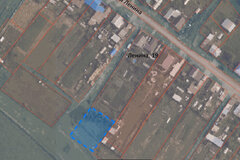 с. Черемхово, ул. Ленина (городской округ Город Каменск-Уральский) - фото земельного участка