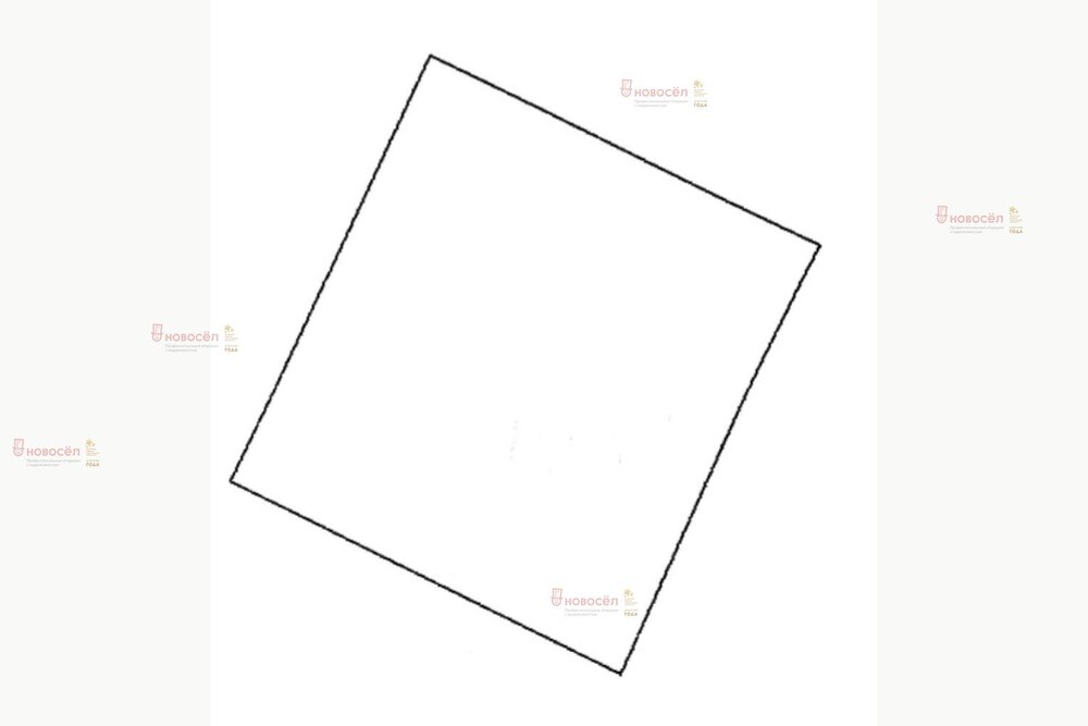 Екатеринбург, СНТ Урал, уч. 35 - фото сада (1)