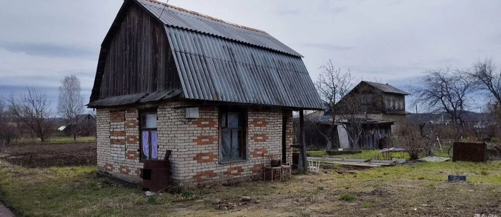 г. Кировград, снт. СНТ 