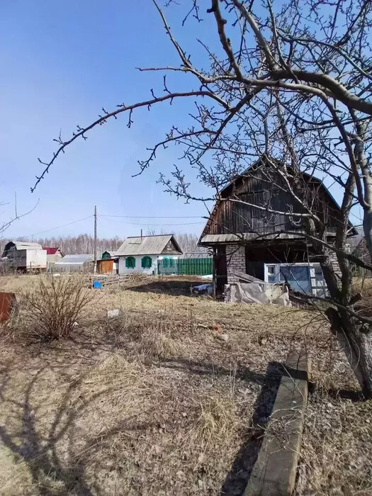 г. Кировград, снт. СНТ 