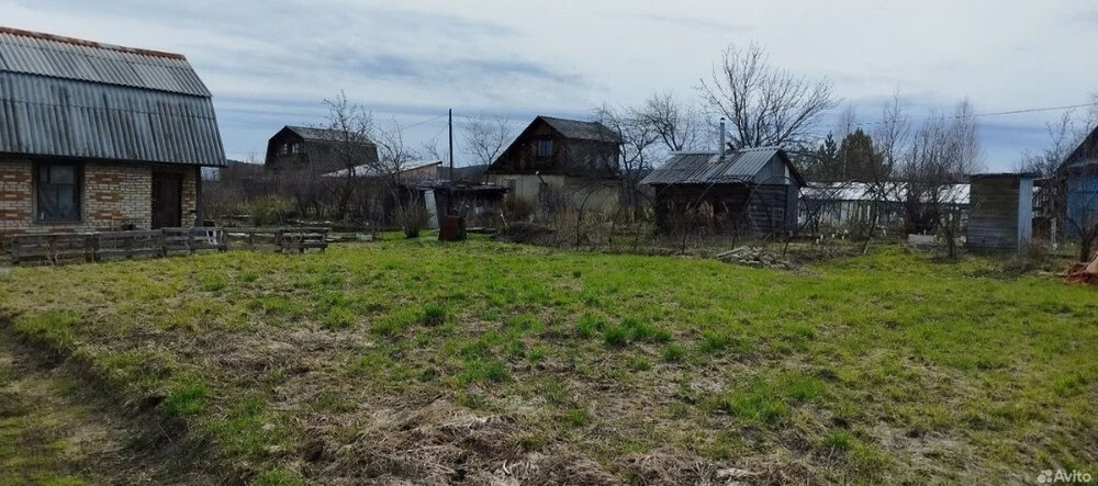 г. Кировград, снт. СНТ 