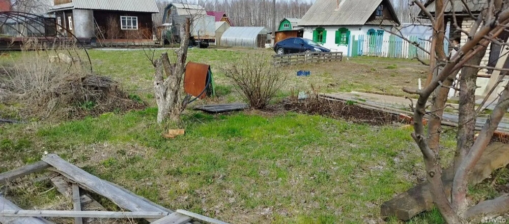 г. Кировград, снт. СНТ 