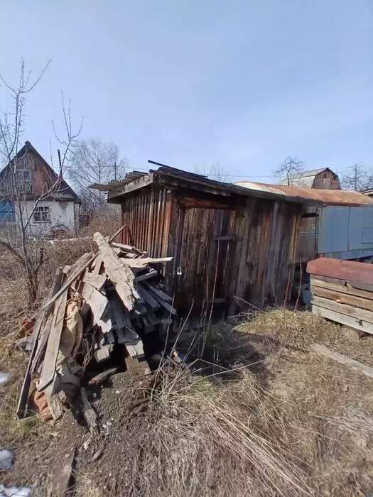 г. Кировград, снт. СНТ 