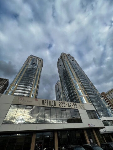 Екатеринбург, ул. Машинная, 1бк1 (Автовокзал) - фото квартиры (1)