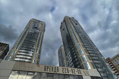 Екатеринбург, ул. Машинная, 1бк1 (Автовокзал) - фото квартиры