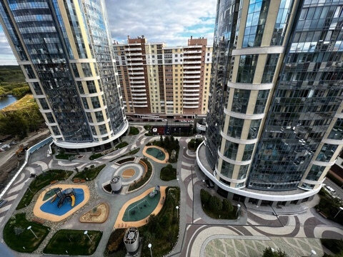 Екатеринбург, ул. Машинная, 1бк1 (Автовокзал) - фото квартиры (2)