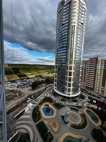 Екатеринбург, ул. Машинная, 1бк1 (Автовокзал) - фото квартиры (3)