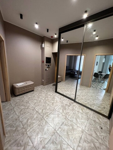 Екатеринбург, ул. Машинная, 1бк1 (Автовокзал) - фото квартиры (4)