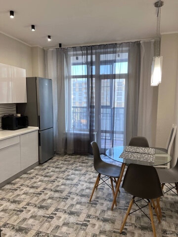 Екатеринбург, ул. Машинная, 1бк1 (Автовокзал) - фото квартиры (5)