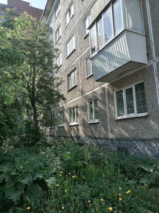 Екатеринбург, ул. Ясная, 34к1 (Юго-Западный) - фото квартиры (1)